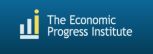 Economic Progress RI Logo